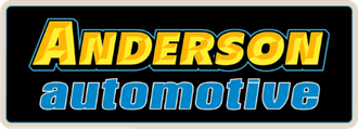 Company Logo | Anderson Automotive