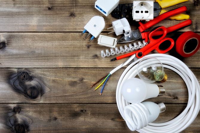 ELECTRICIDAD