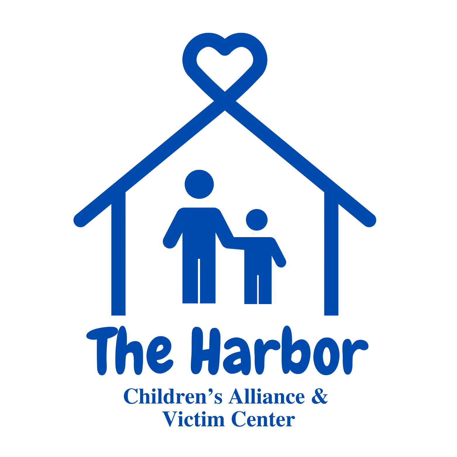 The Harbor Children's Alliance & Victim Center The Harbor Children's Alliance & Victim Center
