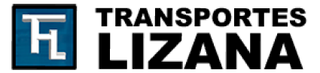 logo transportes lizana