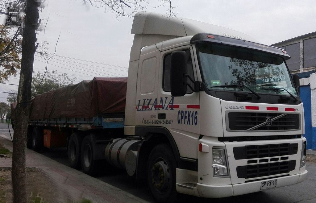 transportes lizana