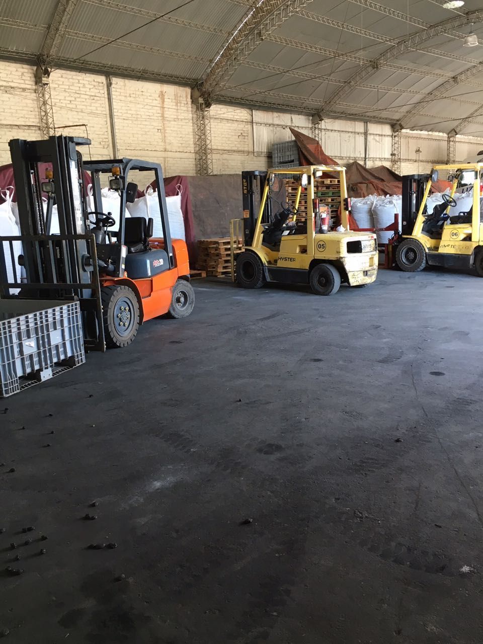 transportes lizana