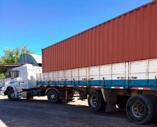transportes lizana