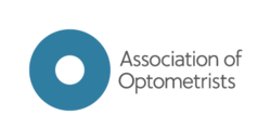 Association-of-optometrists logo