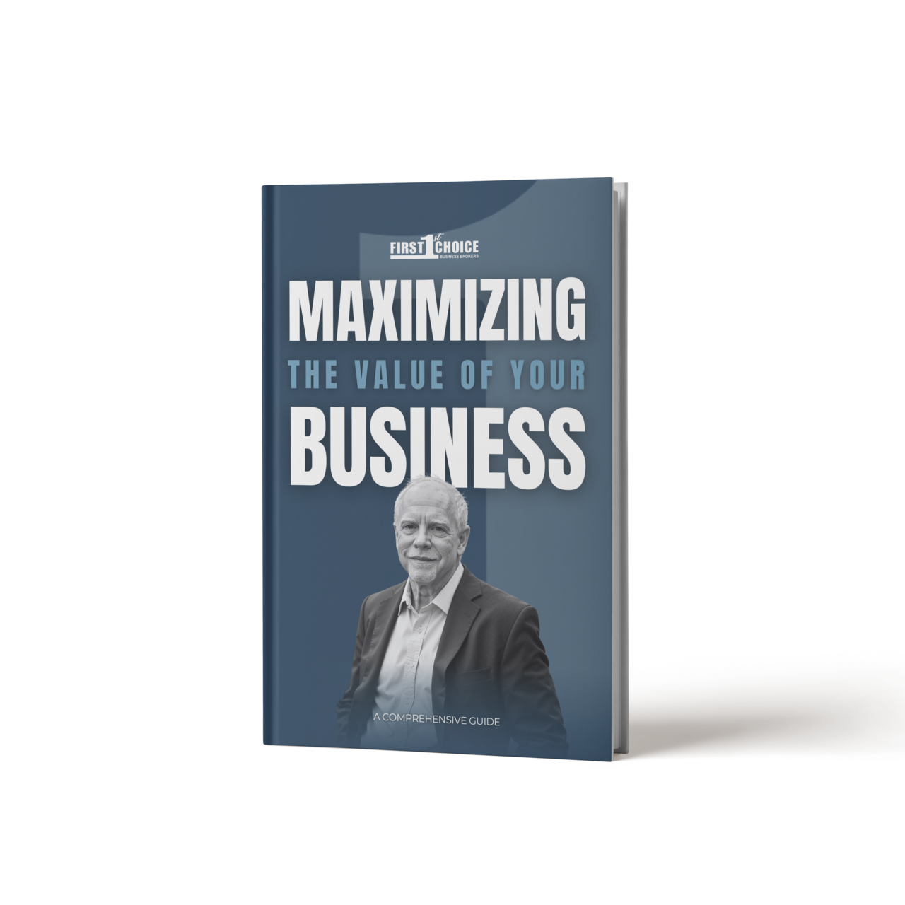 Book cover: 