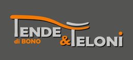 Tende e tendaggi logo