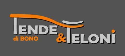 Tende e tendaggi logo