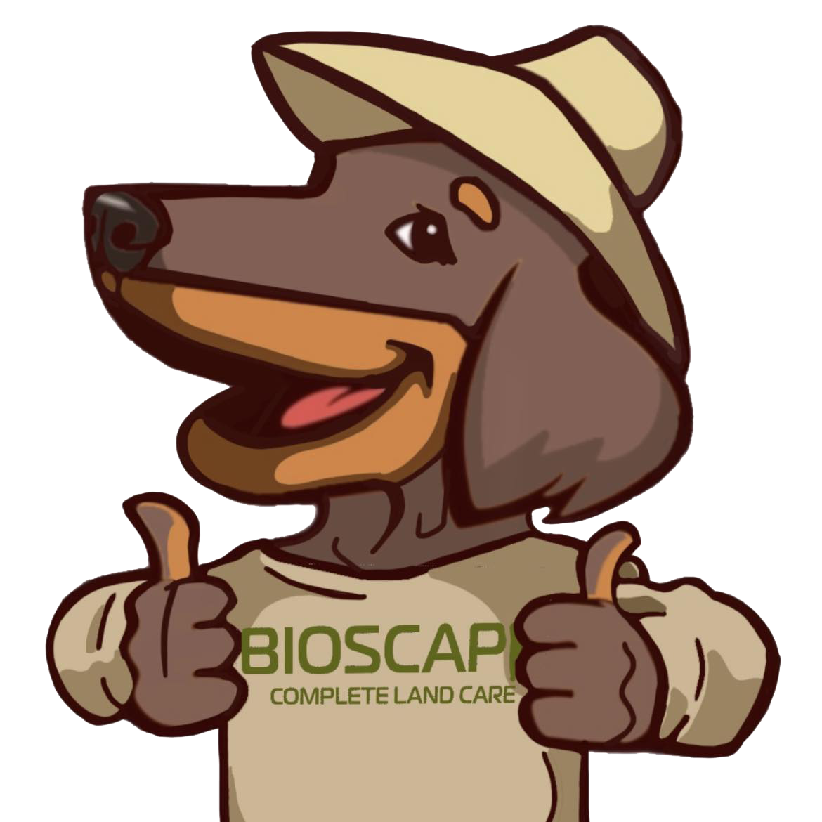 Bioscape Bioscape