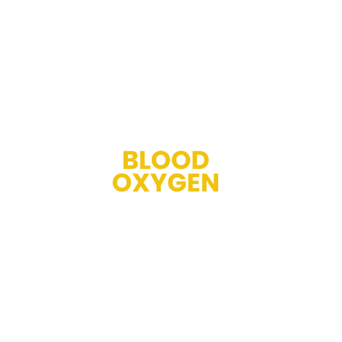 blood oxygen