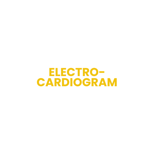 electro-cardiogram