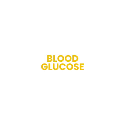blood glucose