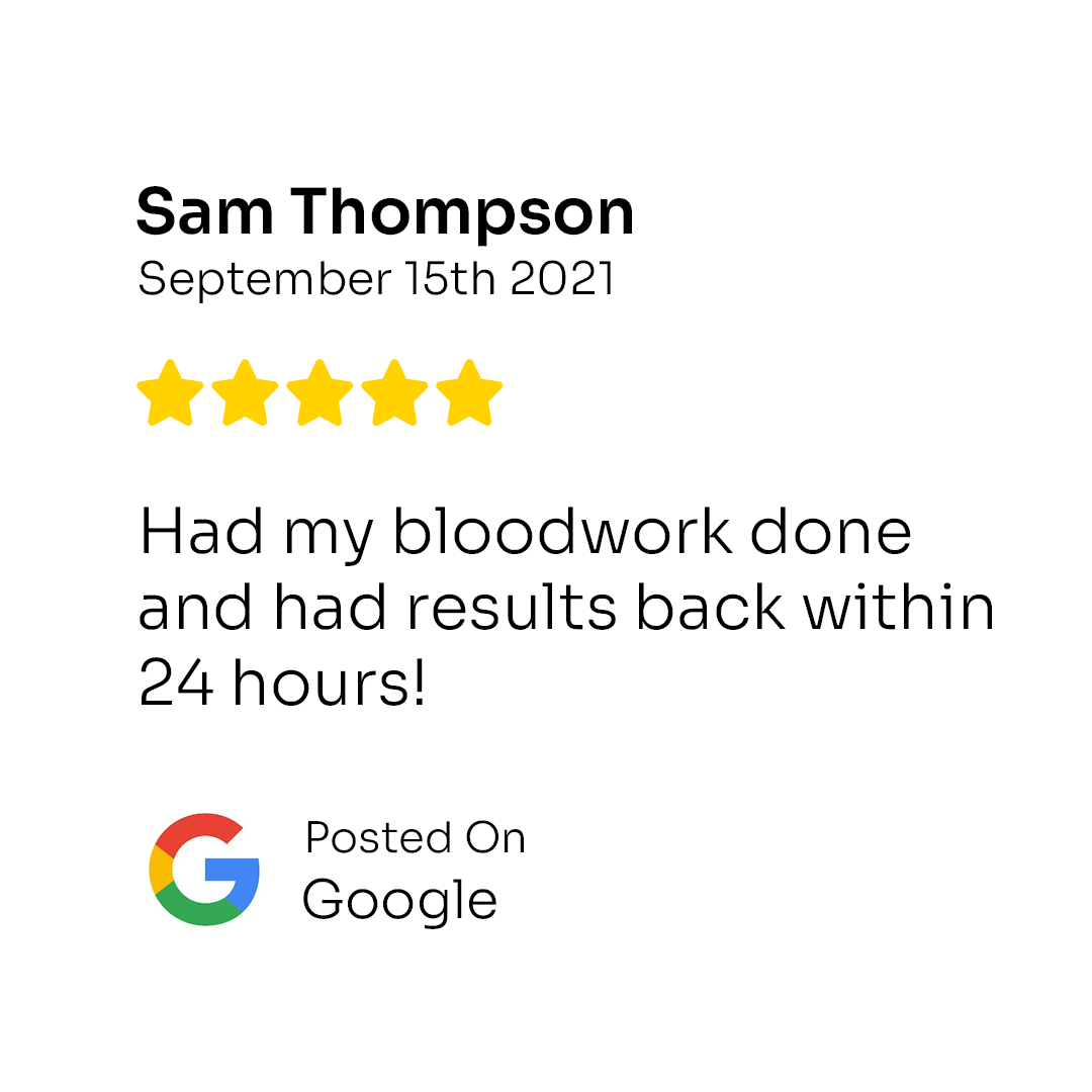 customer review
