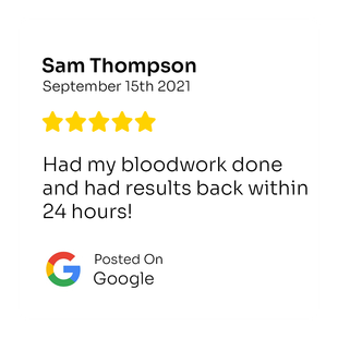 customer review