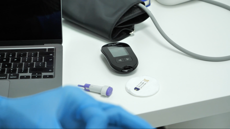 Microbiome testing Insights