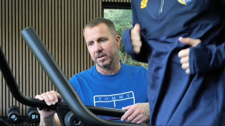 1 to 1 & group personal training