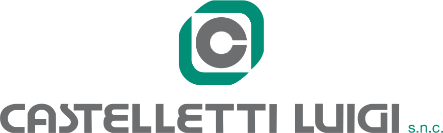 Logo Castelletti Luigi snc