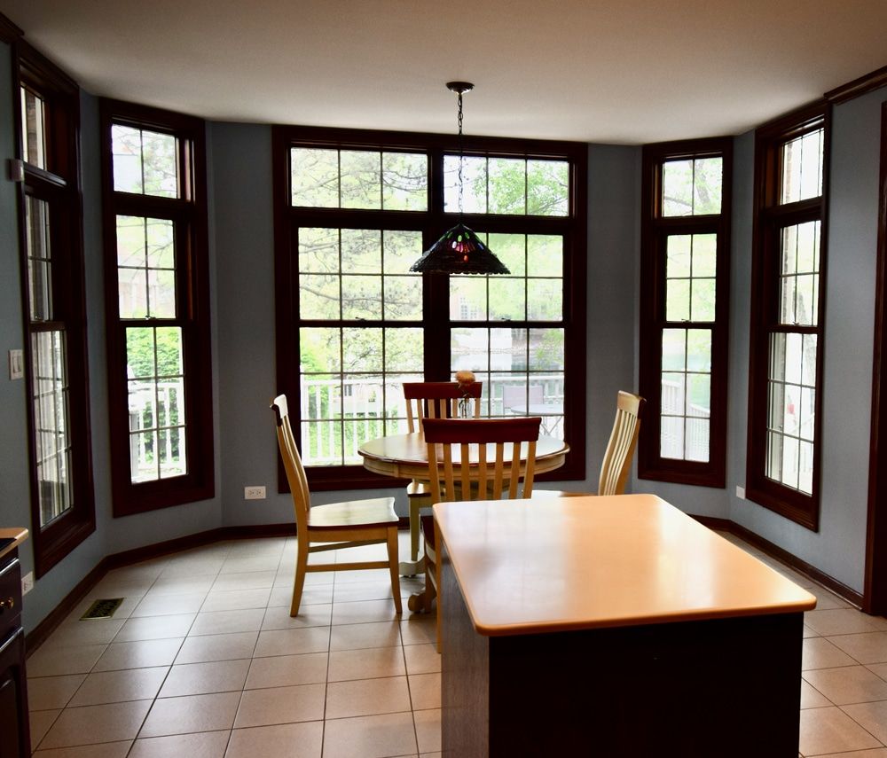 Double Hung Window Replacement | Woodland Windows
