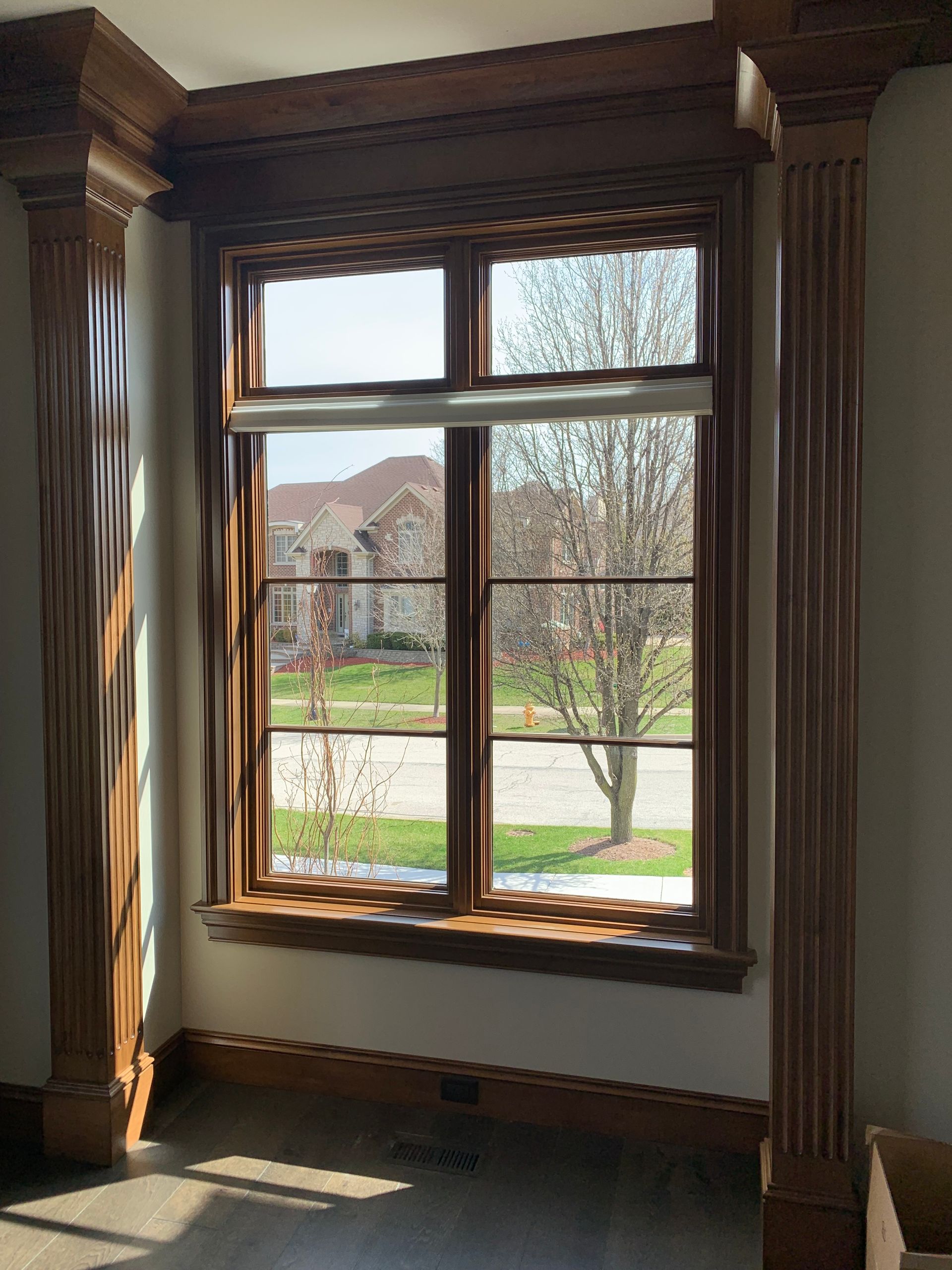 Window Installation | Woodland Windows & Doors | Addison, IL