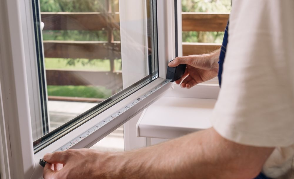 Small Window Check How to Choose the Right Window Size | Woodland Windows & Doors