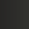 A close up of a black background with a white border.