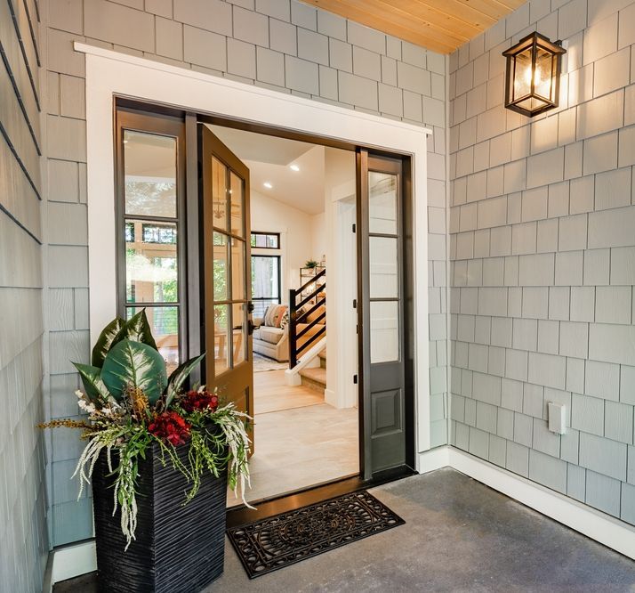 How to Measure a Door for Replacement Woodland Windows & Doors