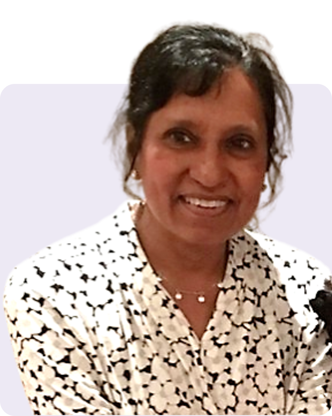 Geeta Chougule