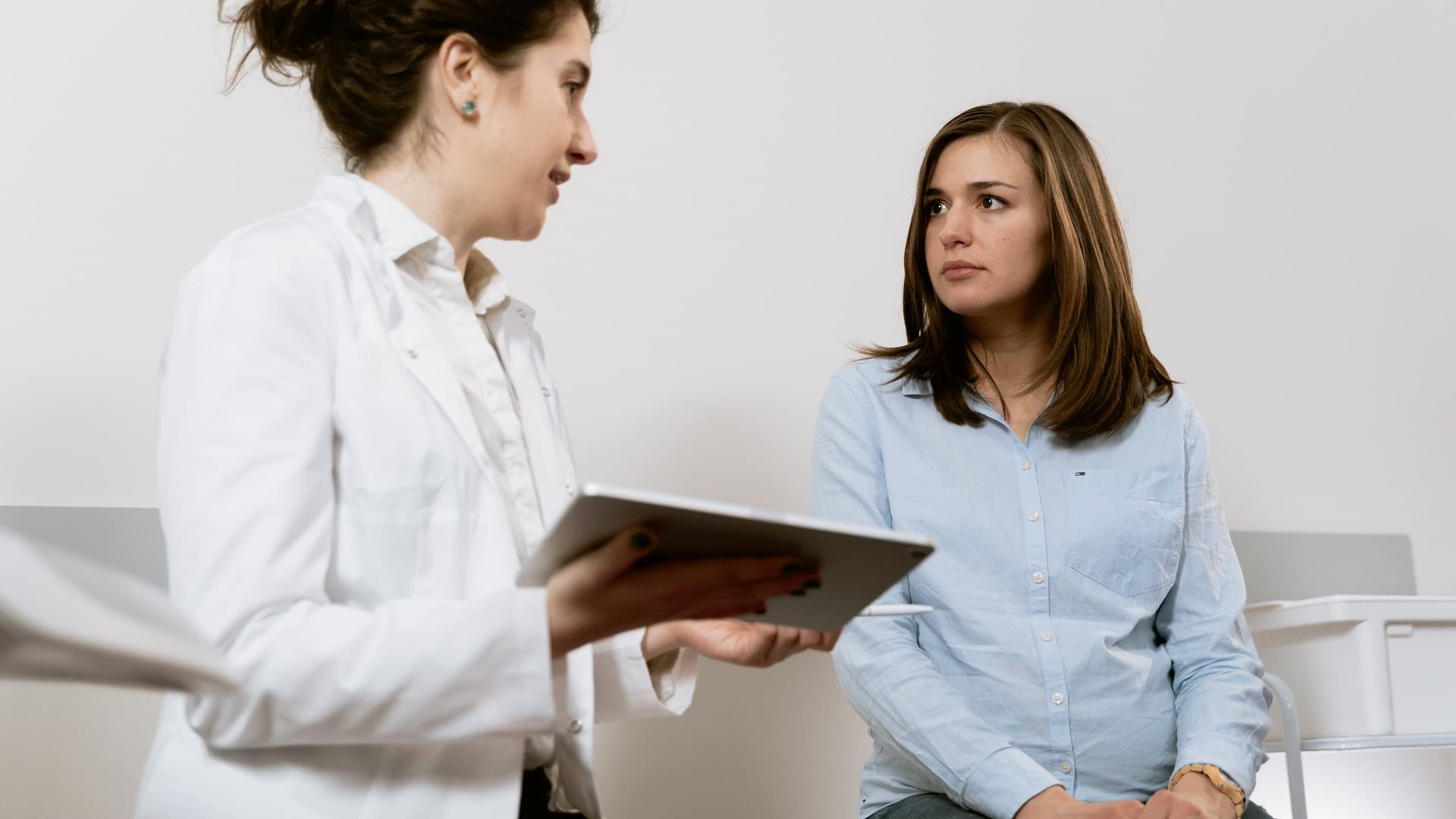 Protecting Informed Consent