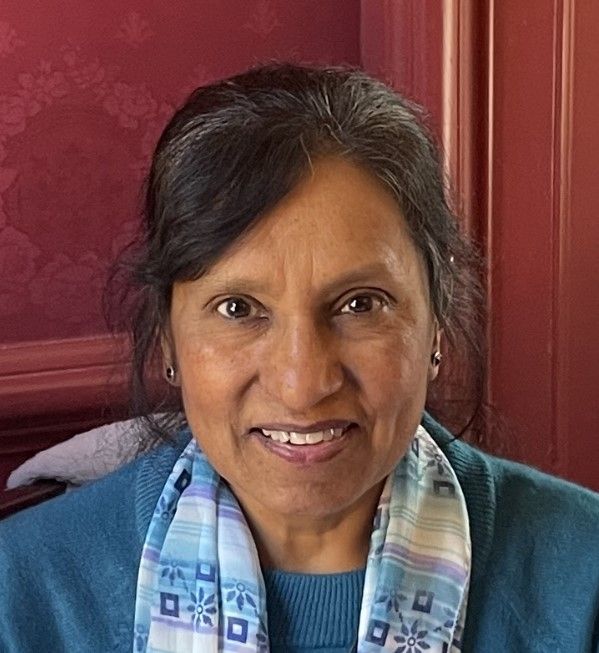 Geeta Chougule