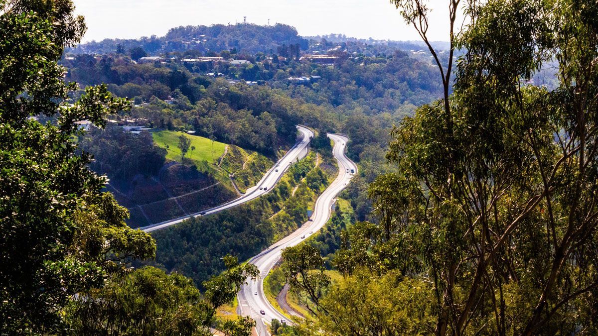 Toowoomba