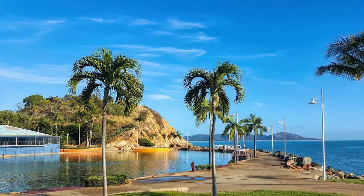 Townsville