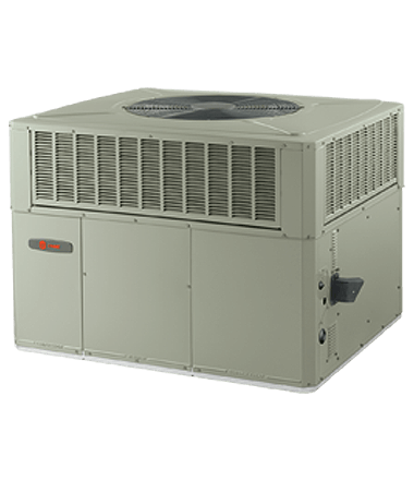 XR14c Gas/Electric 4YCC4