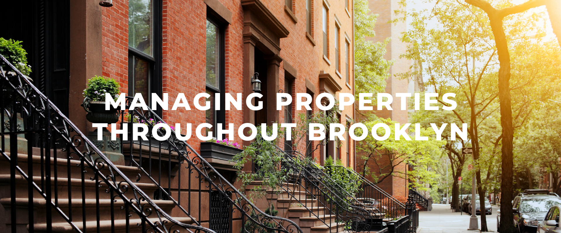 managing properties