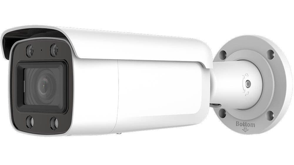 2 MP Varifocal Bullet Network Camera
