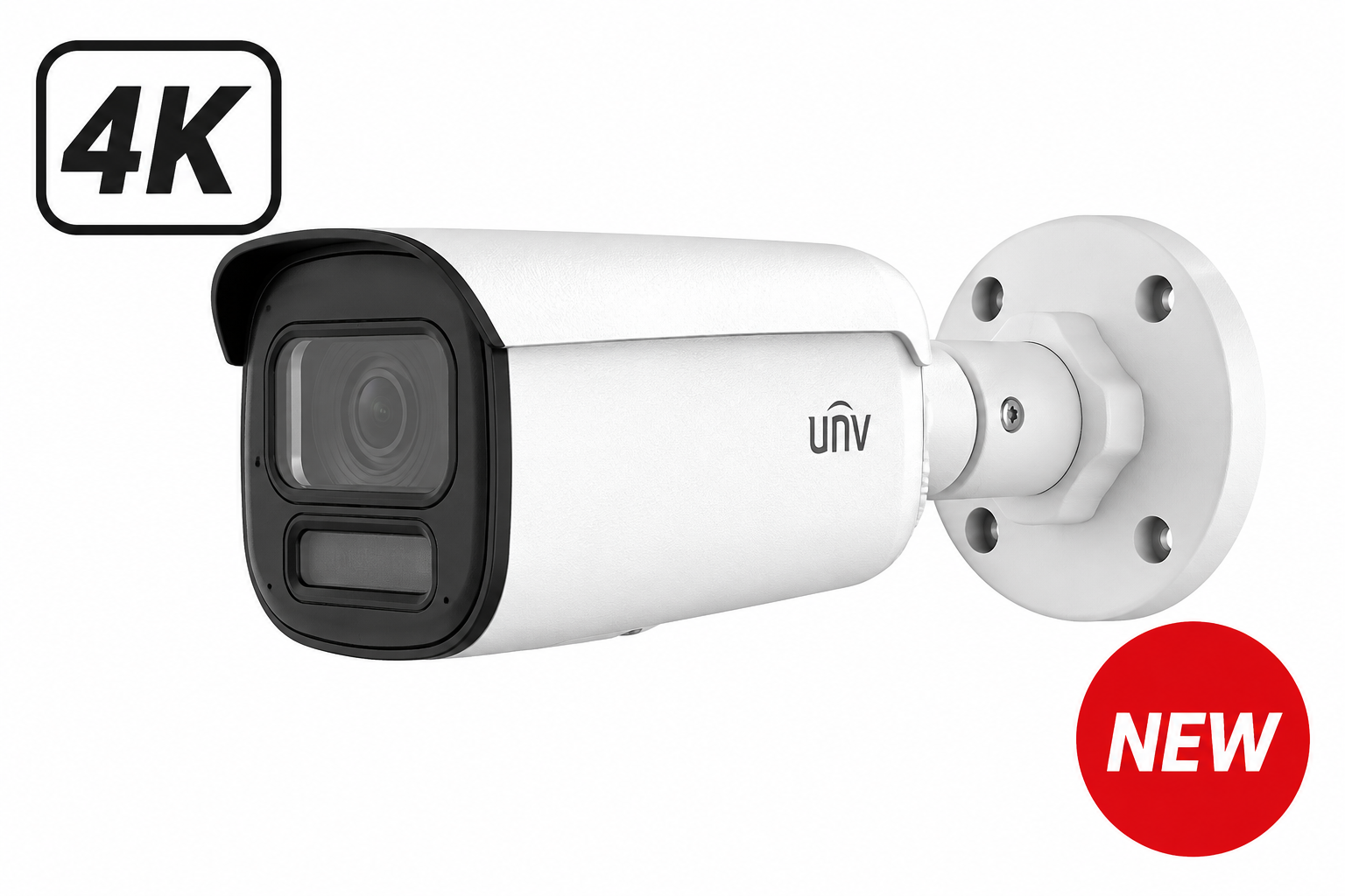 LTS Bullet Vari-focal Lens IP Cameras – CMIP9382WI-28SDL