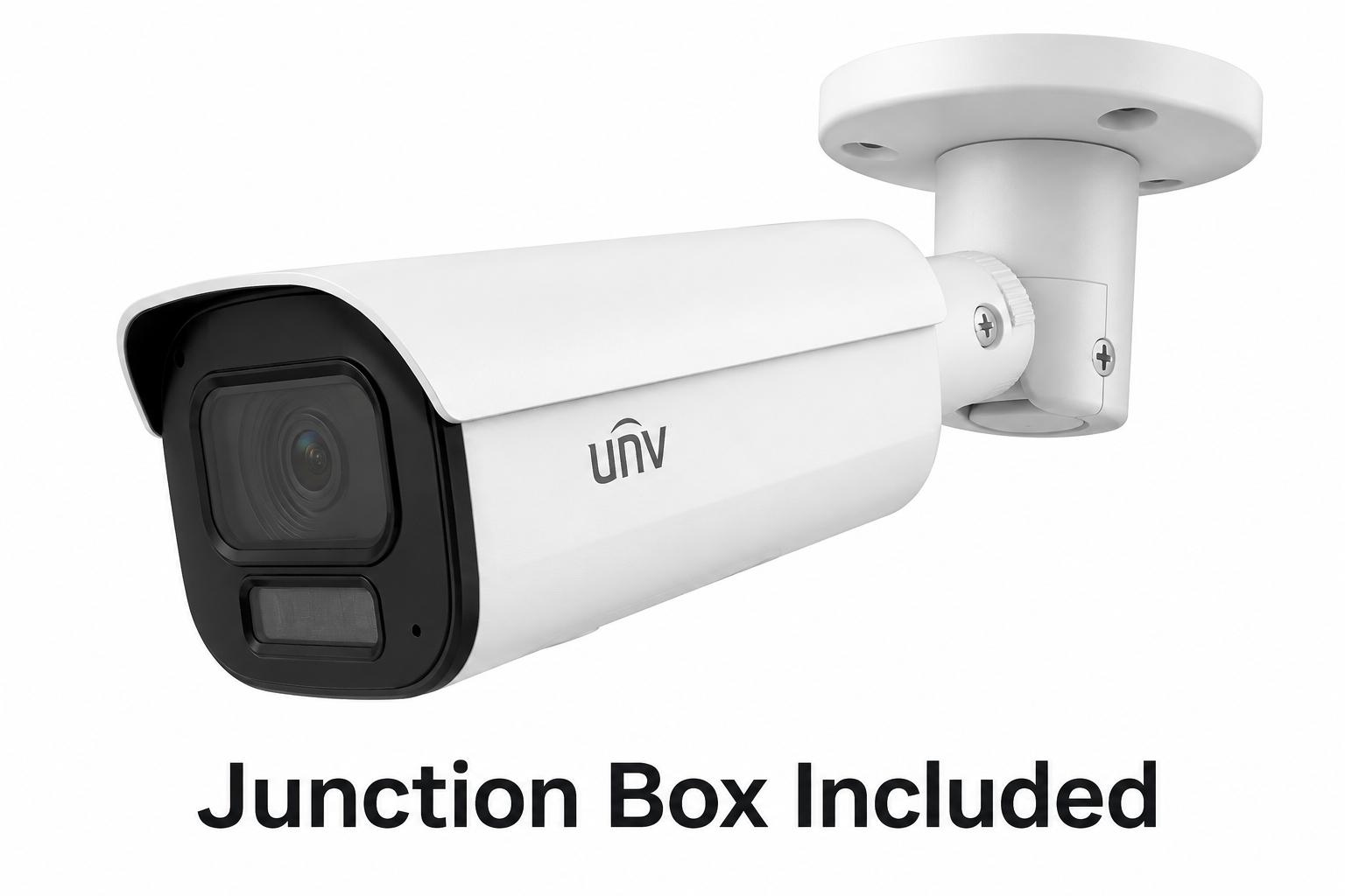LTS Bullet Vari-focal Lens IP Cameras – CMIP9763W-SDZ