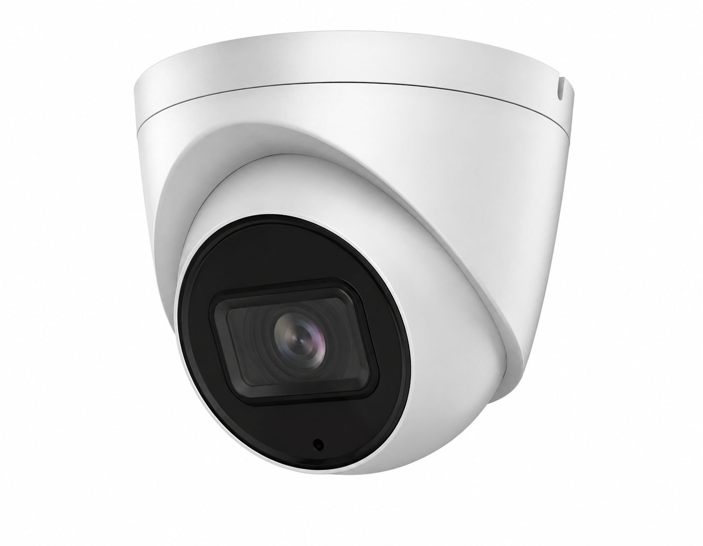 LTS Turret Fixed Lens IP Cameras – CMIP1043NW-MZ