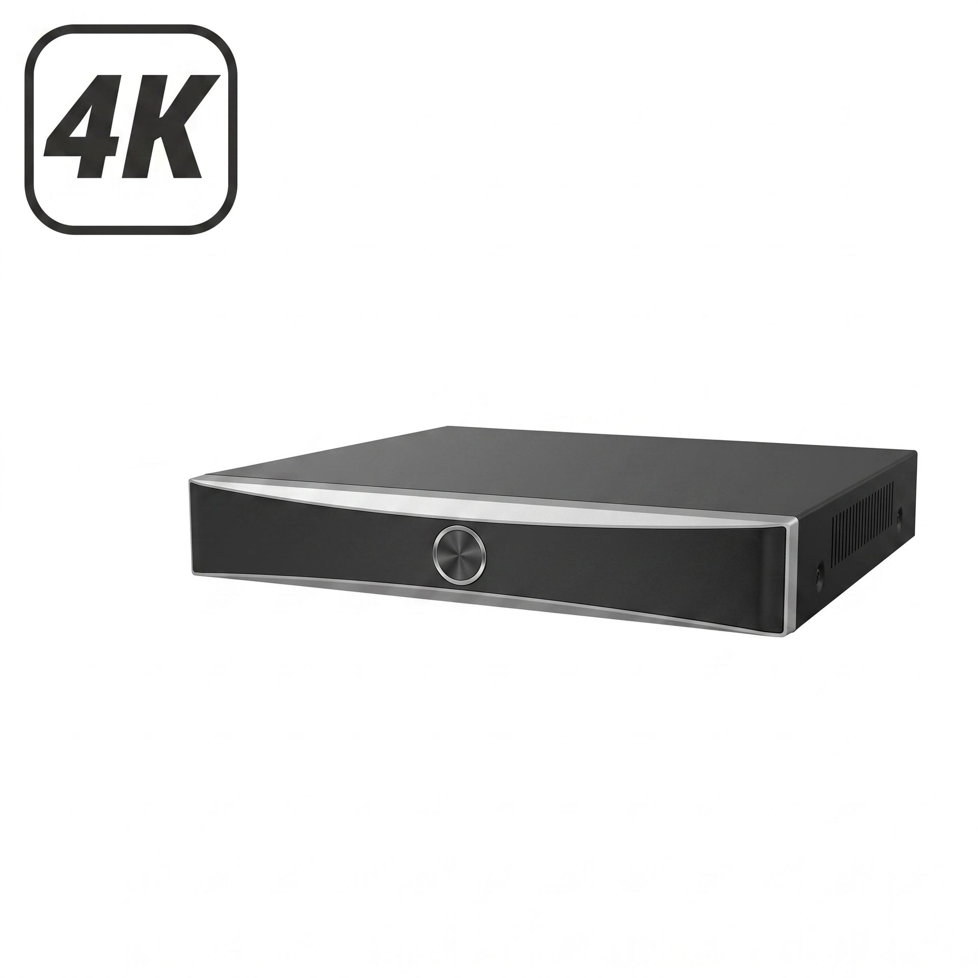 LTS Enterprise Level NVR – LTN8916D-P16N
