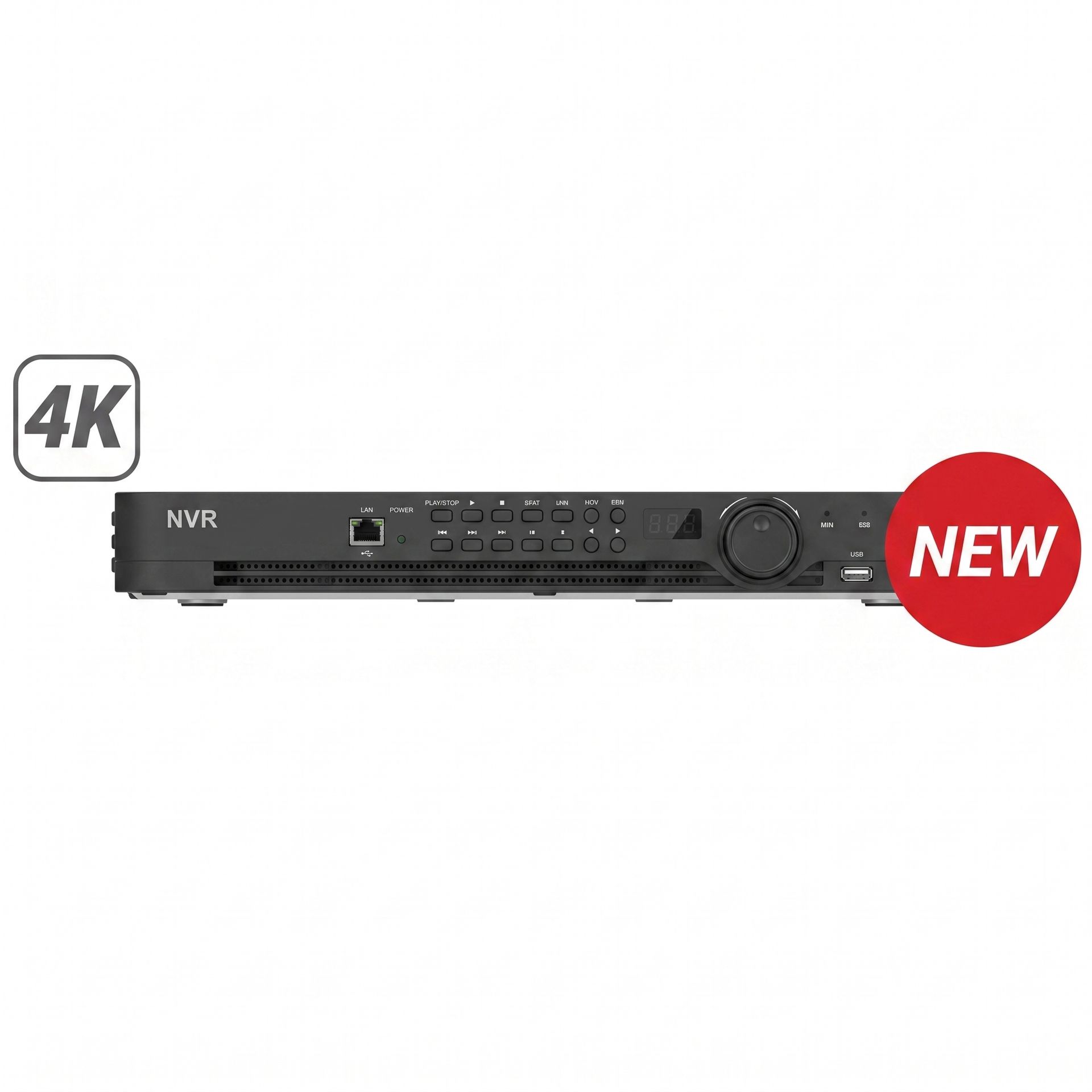 LTS Professional Level DVR – LTD8516D-ST