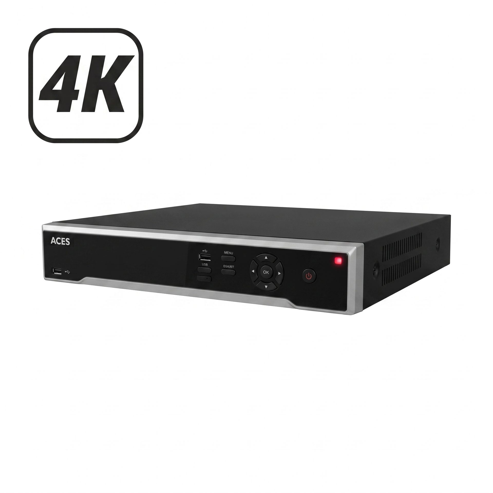 LTS Enterprise Level NVR – LTN8932D-P16N