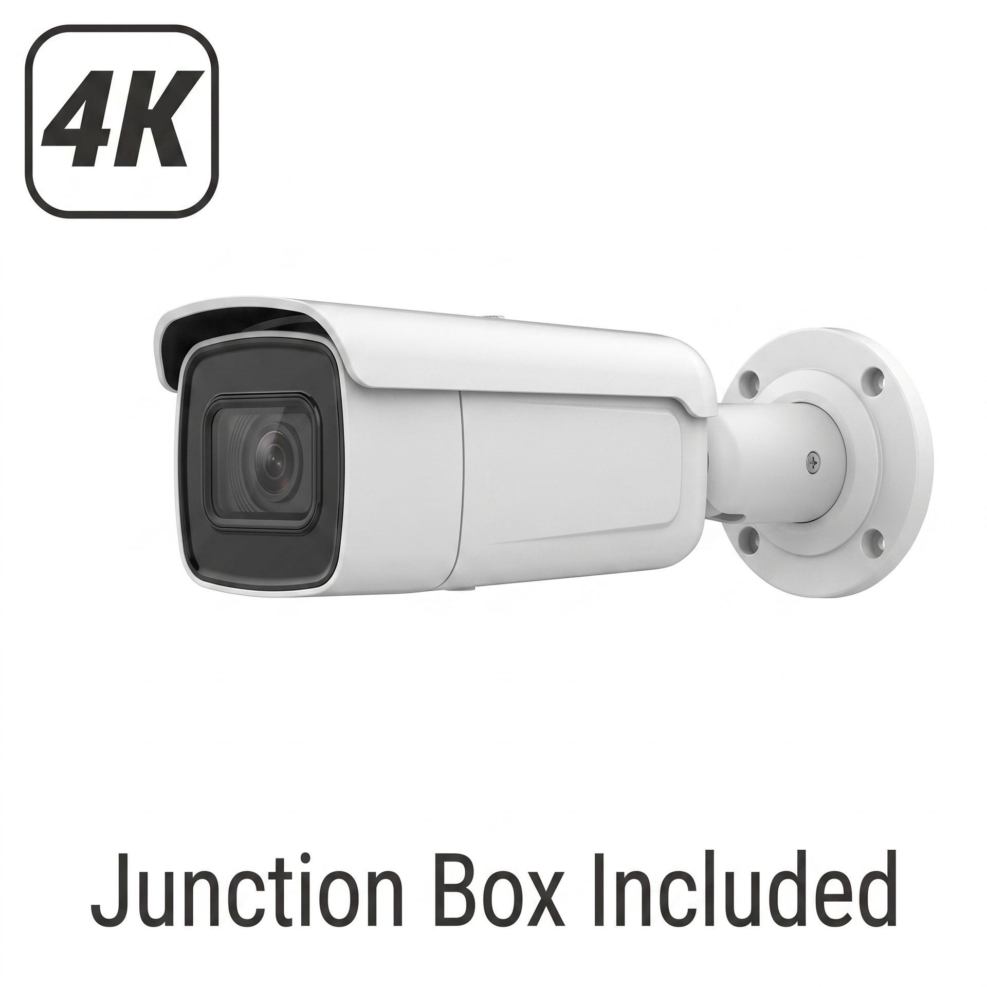 LTS Bullet Vari-focal Lens IP Cameras – CMIP9783W-SDZ