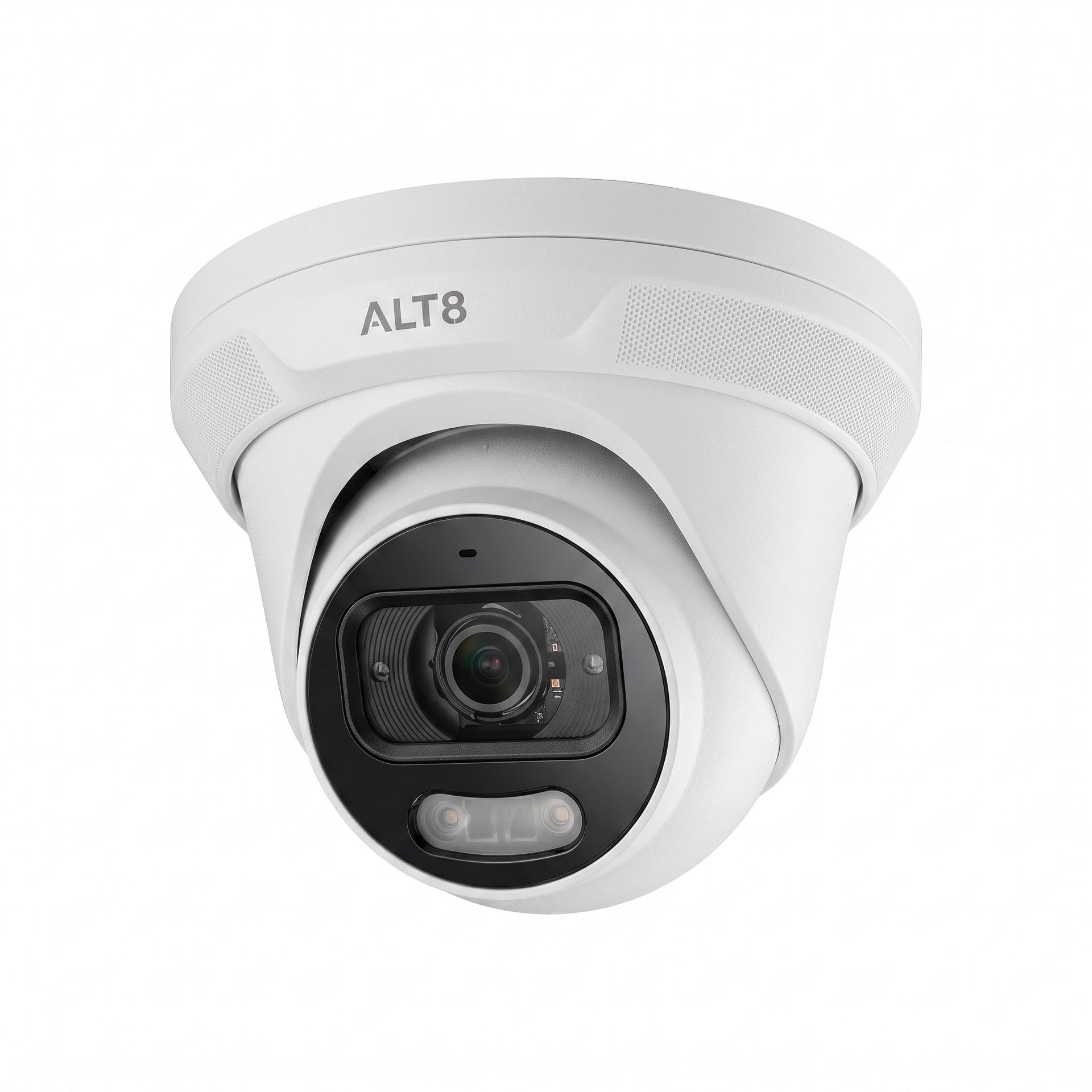LTS Color 24/7 HD-TVI Cameras – CMHT1722NW-28CF