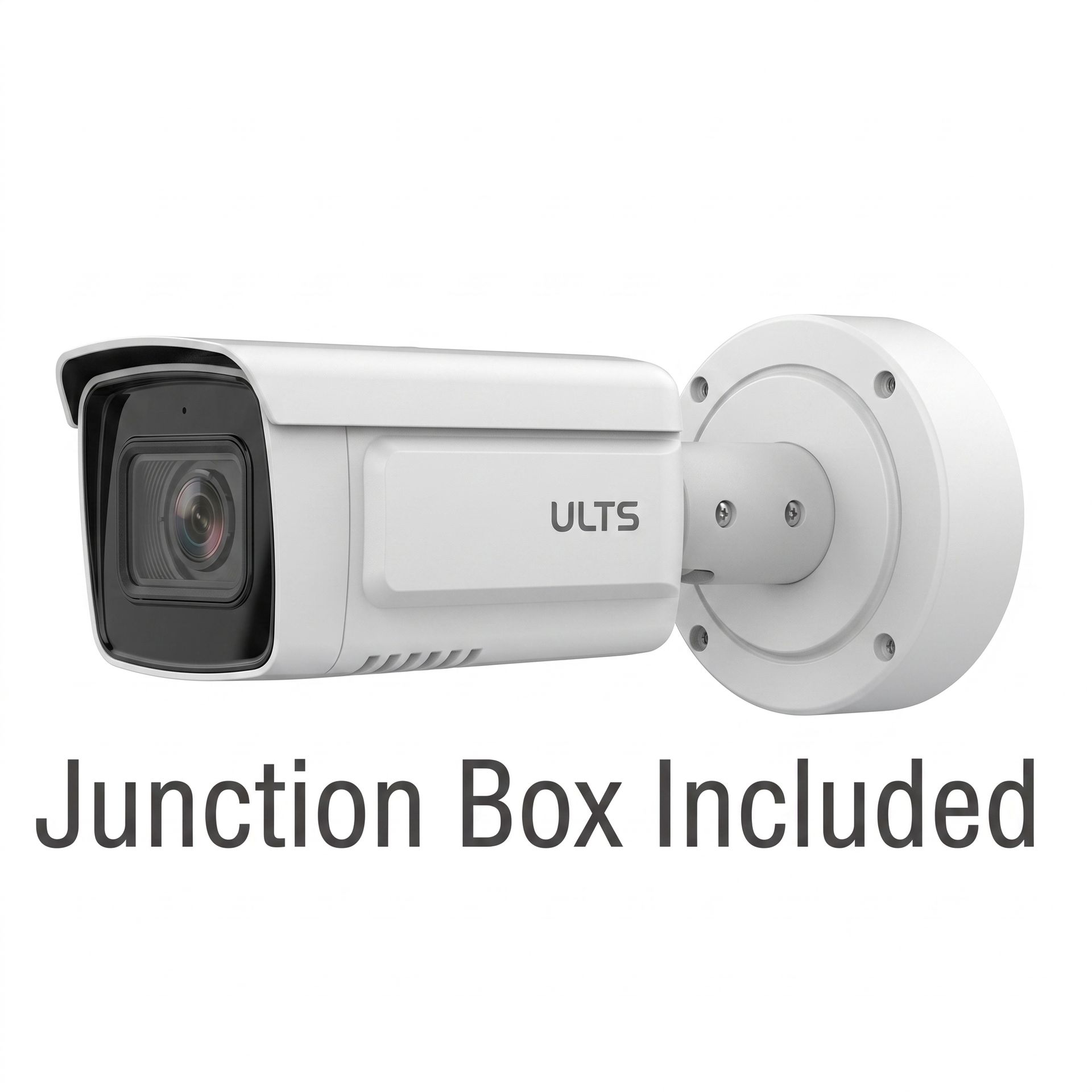 LTS License Plate IP Camera – CMIP7943WLPR-32R