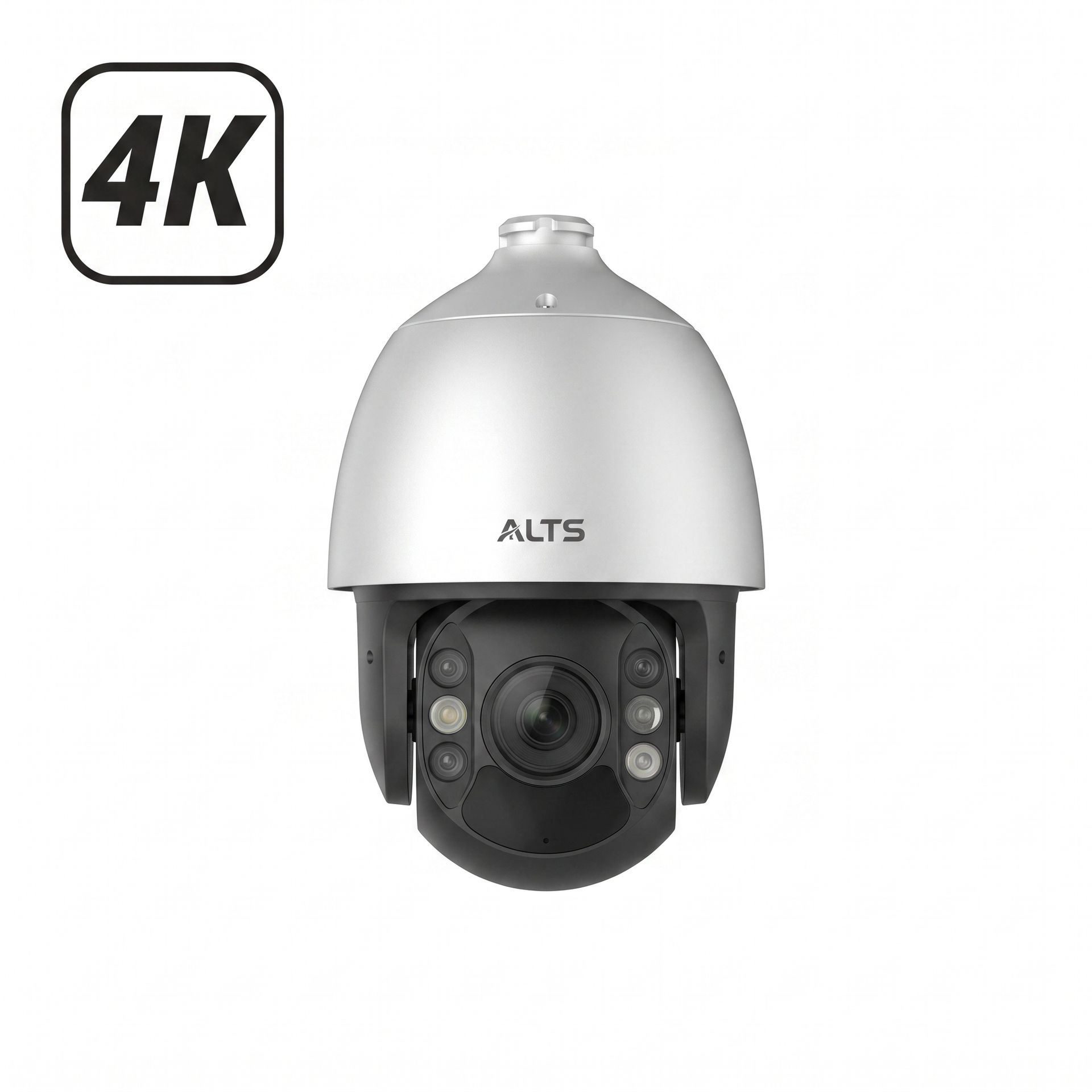 LTS PTZ IP Cameras – PTZIP778NW-X25IR