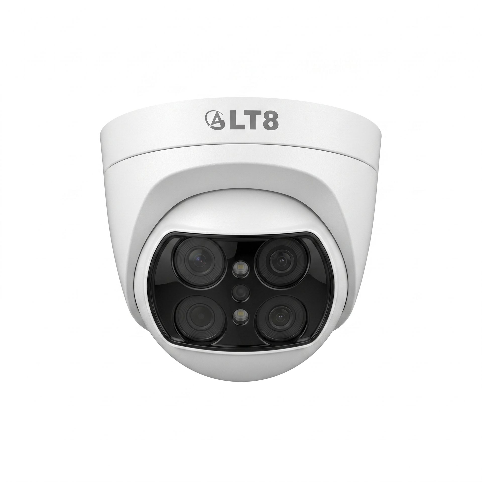 LTS Color 24/7 HD-TVI Cameras – CMHT3C5PW-28L