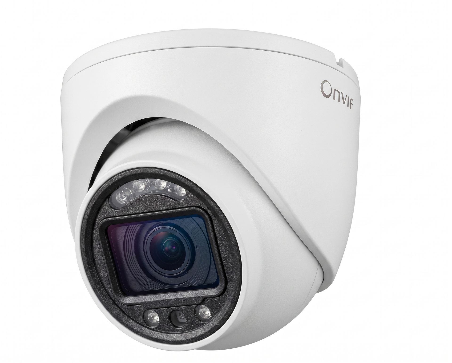 LTS Turret Fixed Lens HD-TVI Cameras – CMHT2152-28LFA