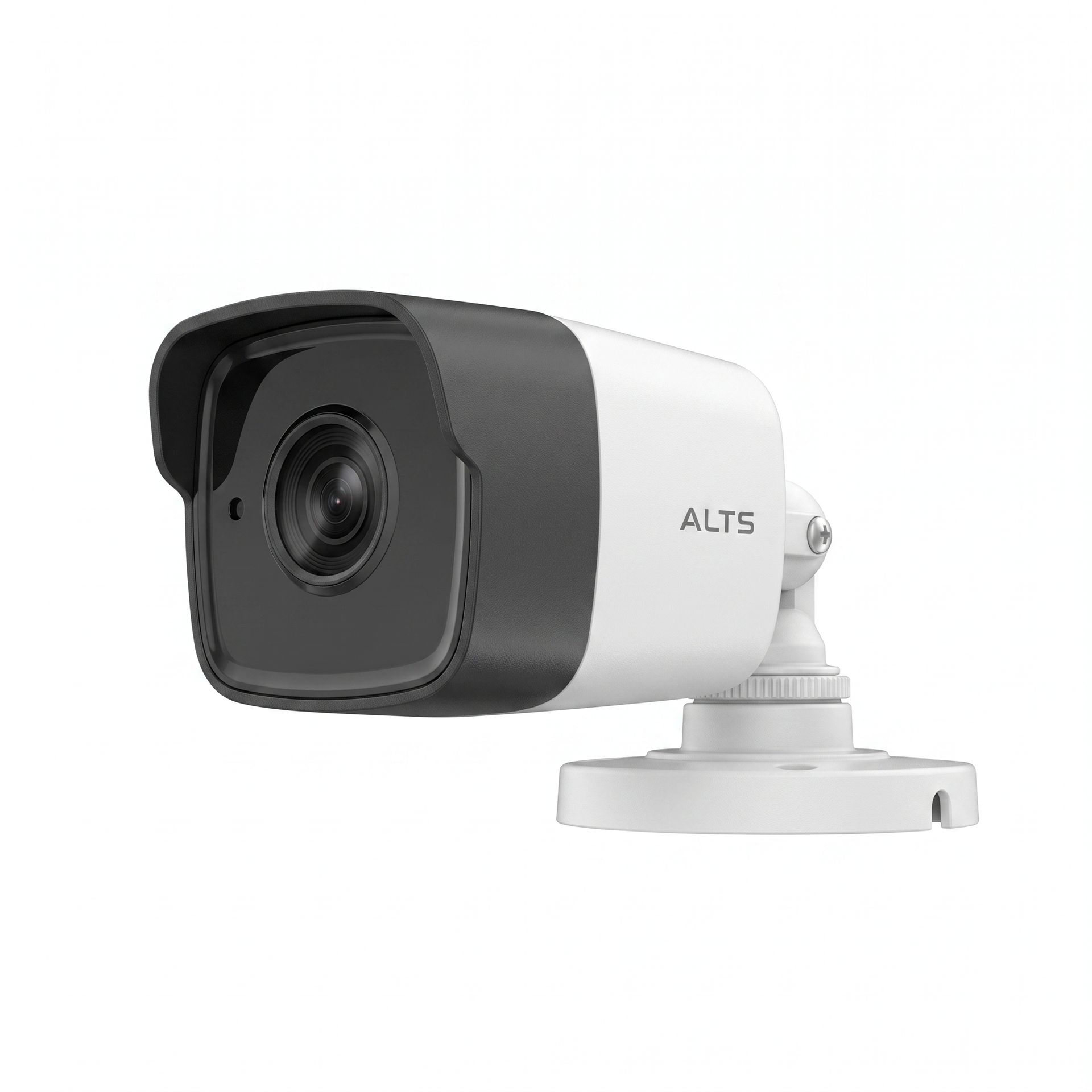 LTS Bullet Fixed Lens HD-TVI Cameras – CMHR6422WE-28F