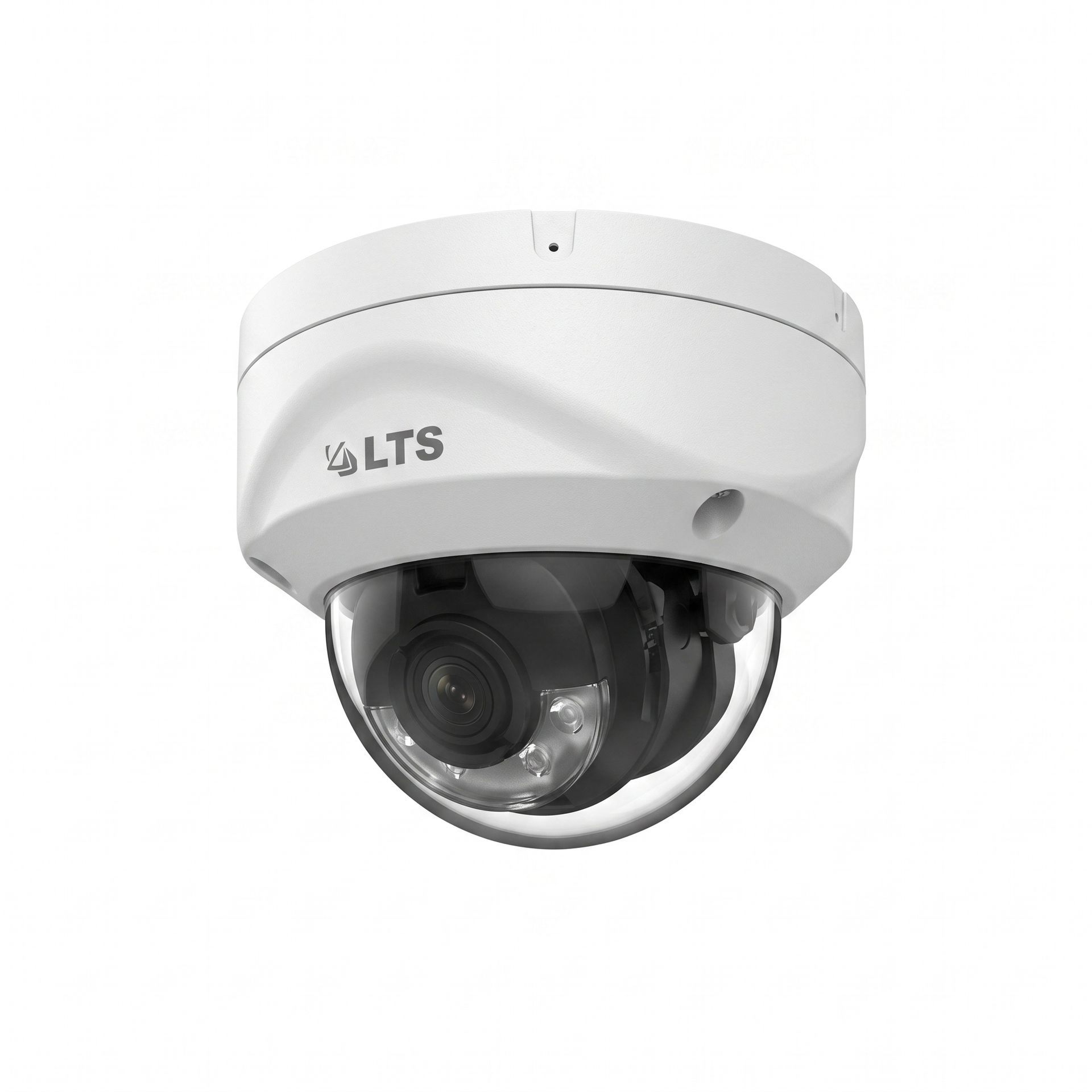 LTS Dome Fixed Lens IP Cameras – CMIP7382WI-28MDA