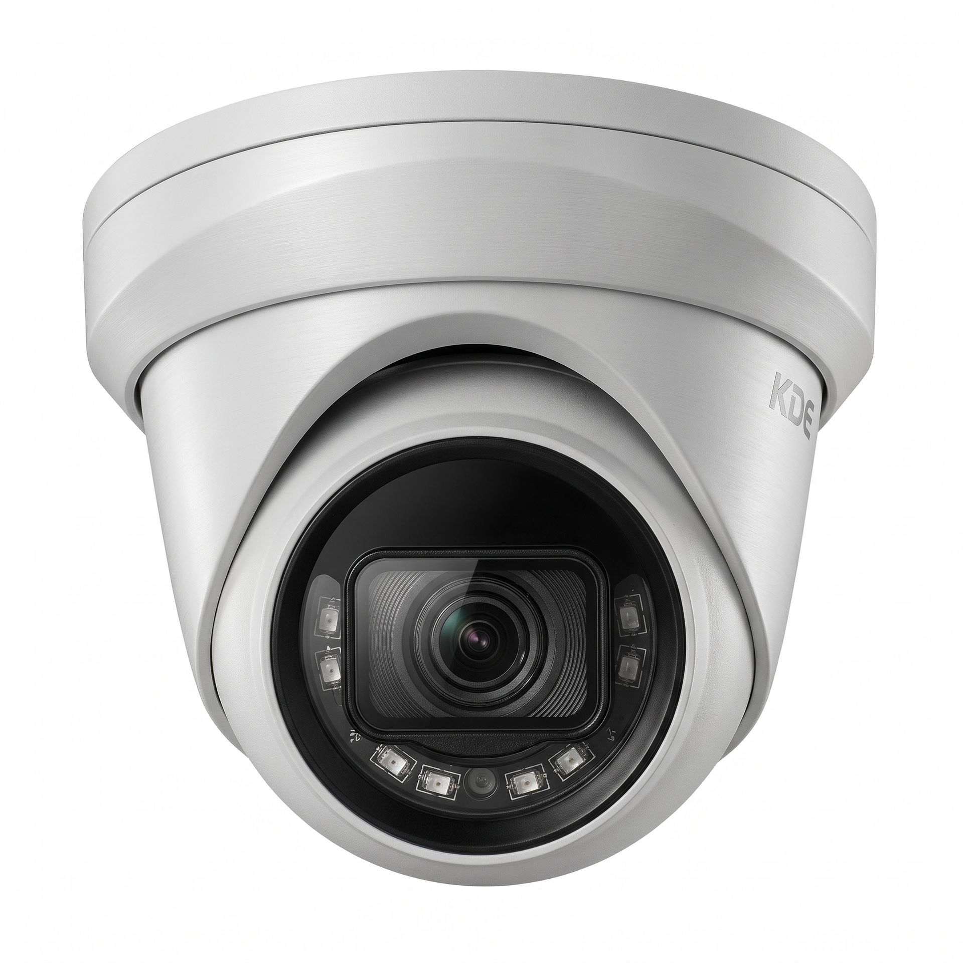 LTS Turret Fixed Lens IP Cameras – CMIP1342WE-28MDA