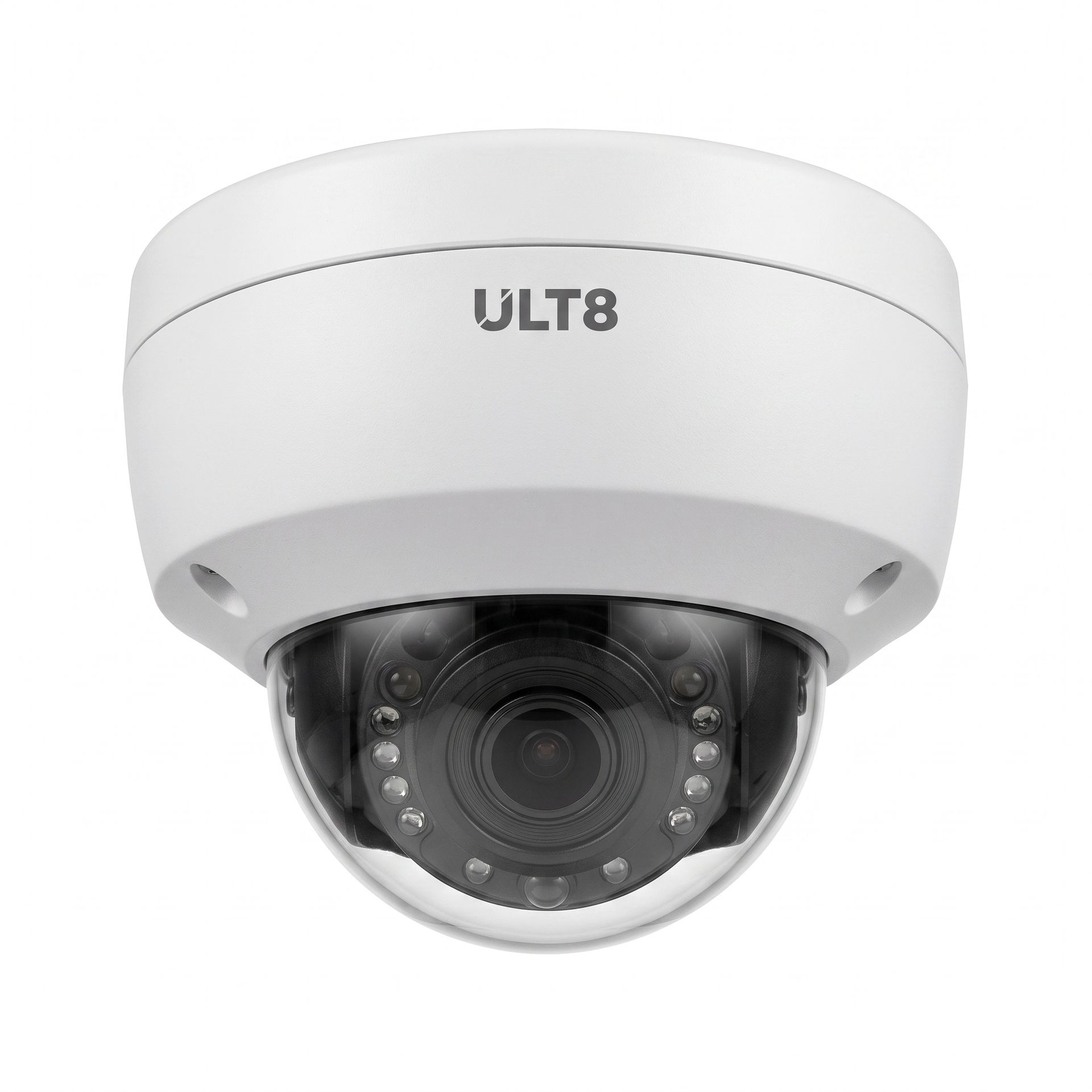 LTS Dome IP Cameras – CMIP7042W-28MA