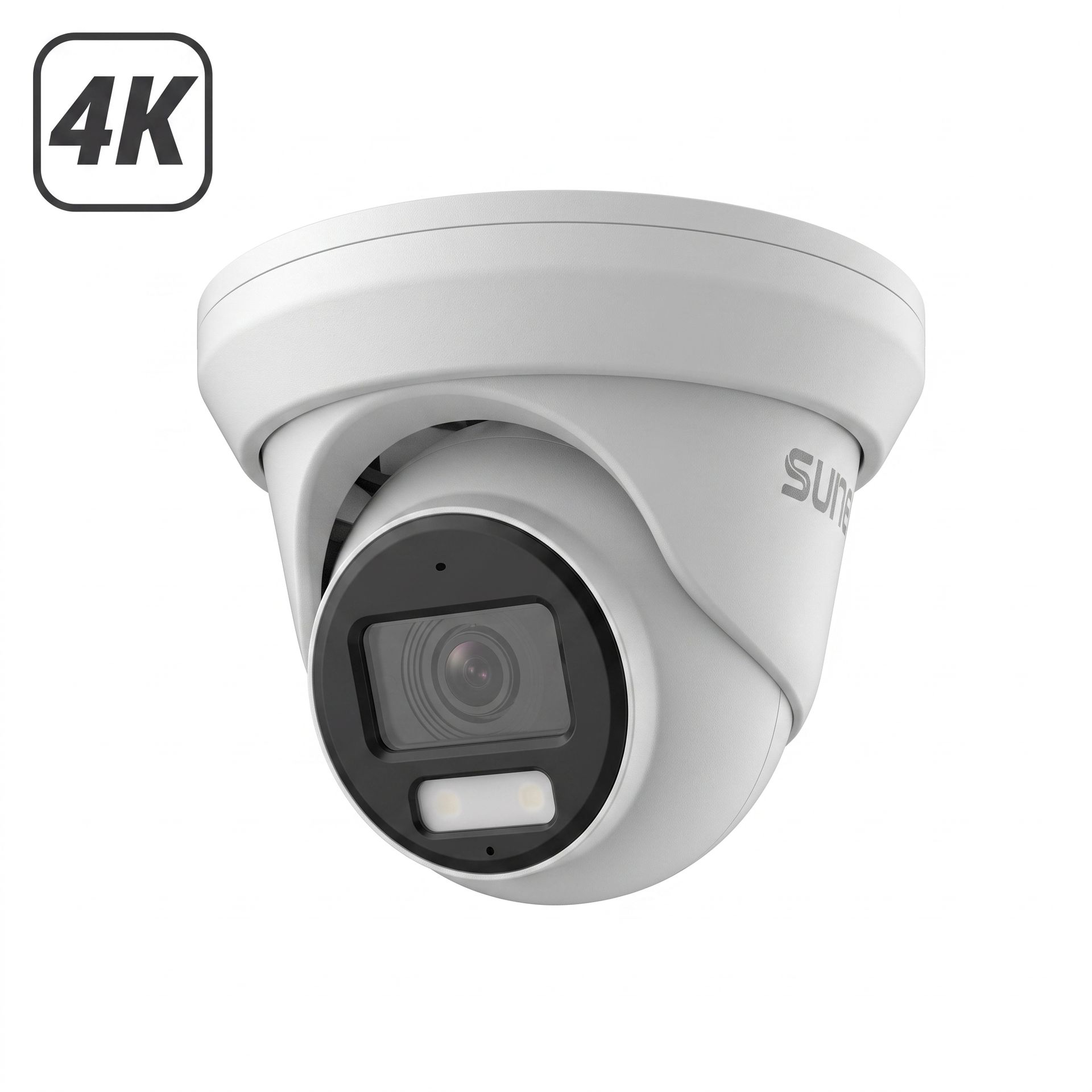 LTS Color 24/7 HD-TVI Cameras – CMHT1782W-28CF
